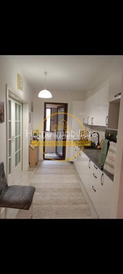 Apartament 2 camere langa pasarela Bucium - 7