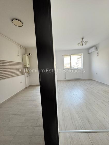 Garsoniera 32mp-Parcare Intabulata inclusa in pret-Militari -Comision 0% - 8