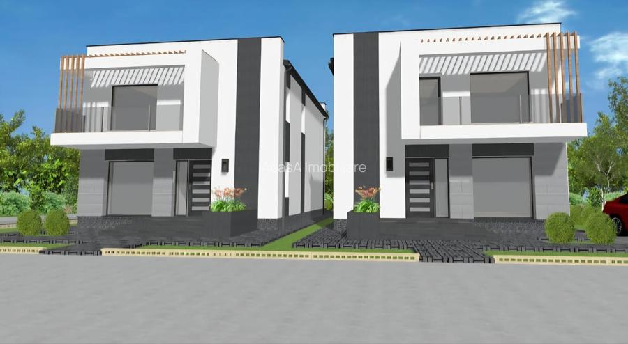 Proprietate PREMIUM situata pe strada Domneasca finisata complet - 9