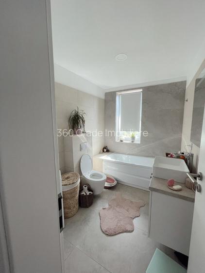 Apartament luminos și modern, Giroc 66mp - 7