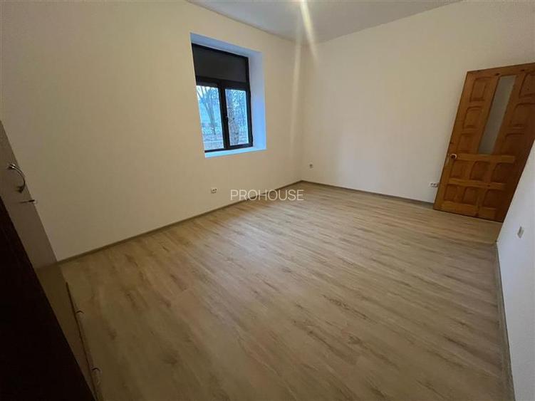 Garsonieră ultracentrală, renovată, vedere parc – Parcul Cancicov - 8