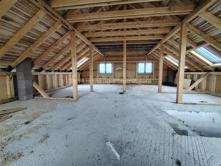 Casa de locuit la rosu (Zencani, mun. Toplita) - 14