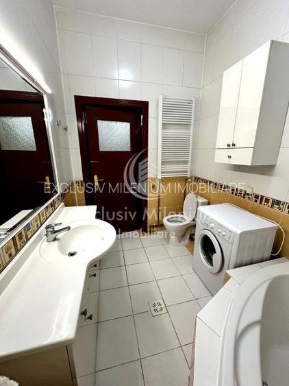 Etaj 1 la Vila Piata Muncii - Maior Coravu Birouri - 7