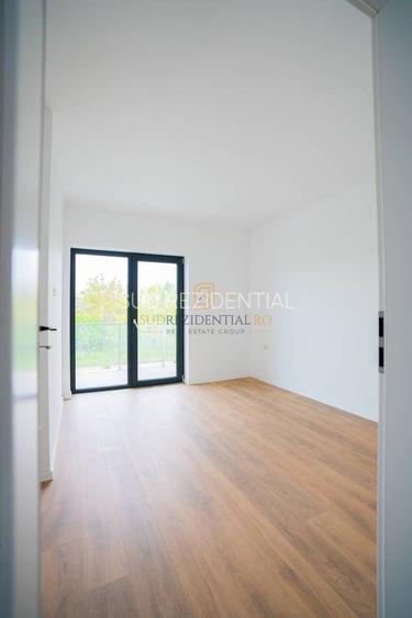 Vila duplex P+1E, compartimentare moderna, finisaje noi, Com.Berceni - 6