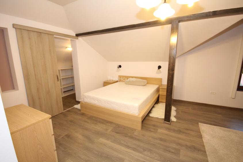 Inchiriere jumatate duplex la intrarea in Dumbravita. - 17