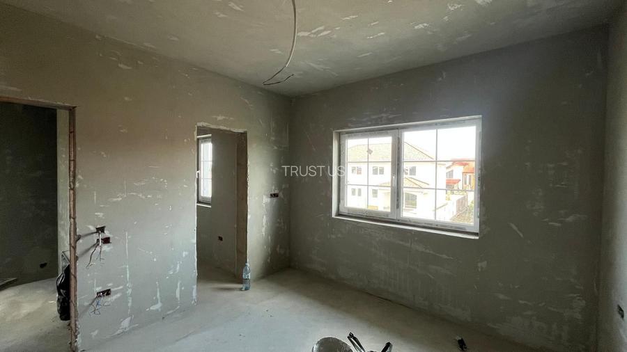 COMISION 0% Duplex Mosnita Noua| Despartit prin Camera Tehnica |110mp - 6