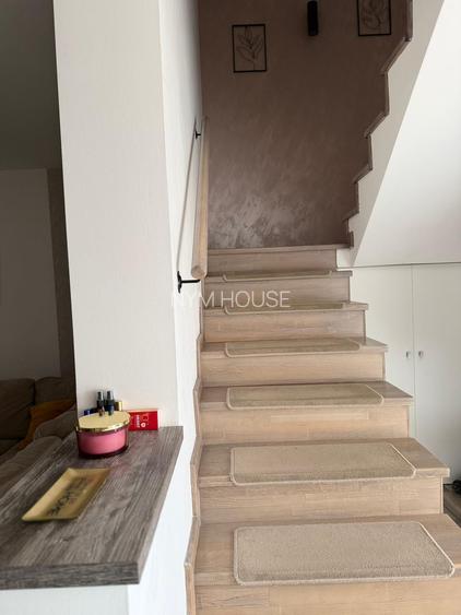 Casă P+M de vânzare - poziționată într-o zonă selectă din Ghimbav. - 13