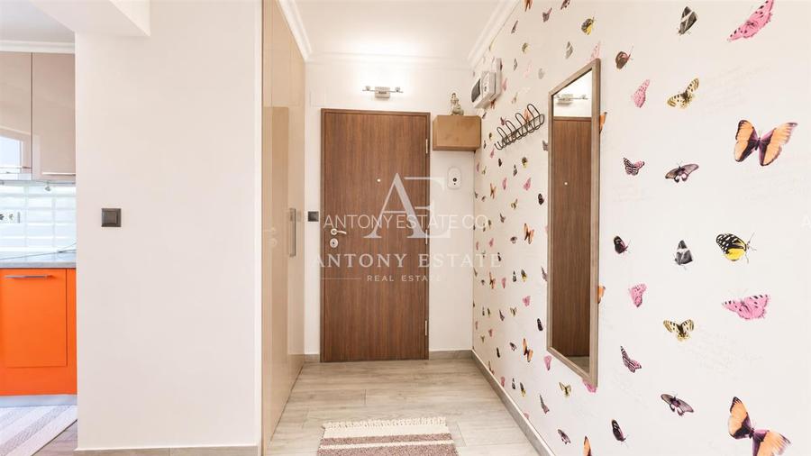Antony Estate | Vanzare 2 Cam, Decomandat - Nufarul - 14