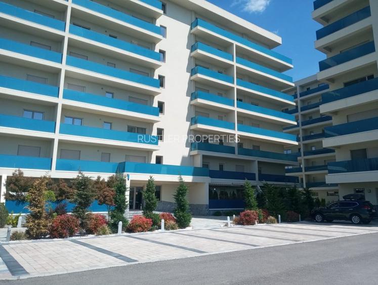 Studio Mamaia Nord - 3