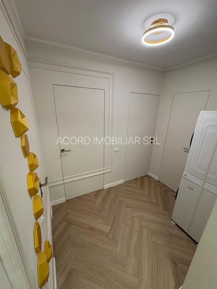 Faleza nord- apartament 3 camere finisat lux cu vedere la mare si lac - 26