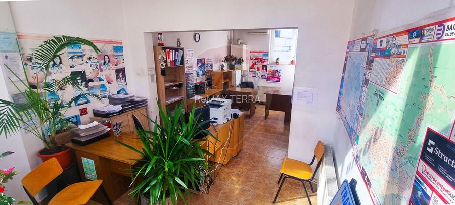 Spatiu de birouri de vanzare in zona Ultracentrala-Baia Mare - 6