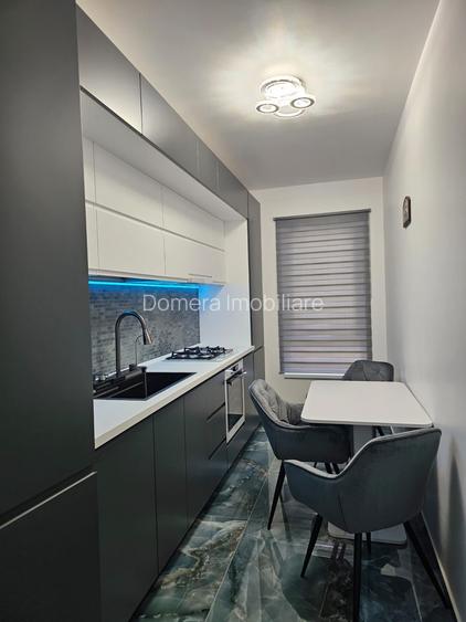 Apartament 2 Camere Joy Residence | Metrou Berceni | Mobilat Complet - 5