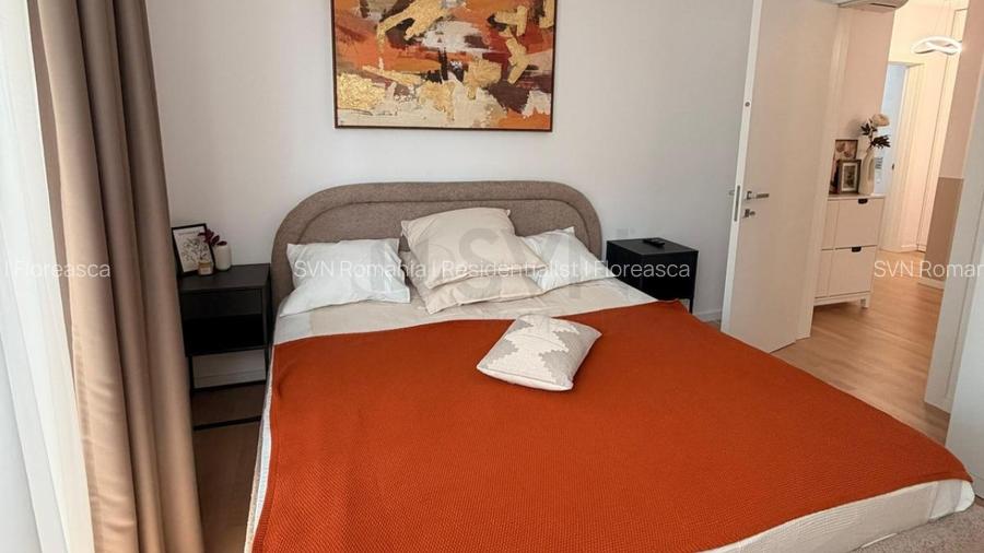 REA1028474 Apartament 2 camere l Atlas Residence - 7