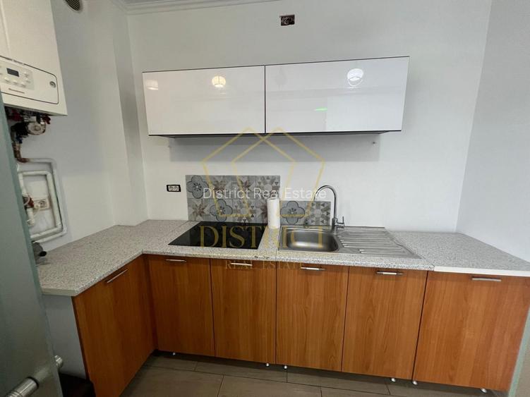 Apartament cu 2 camere, curte si boxa. | Dumbravita - 5