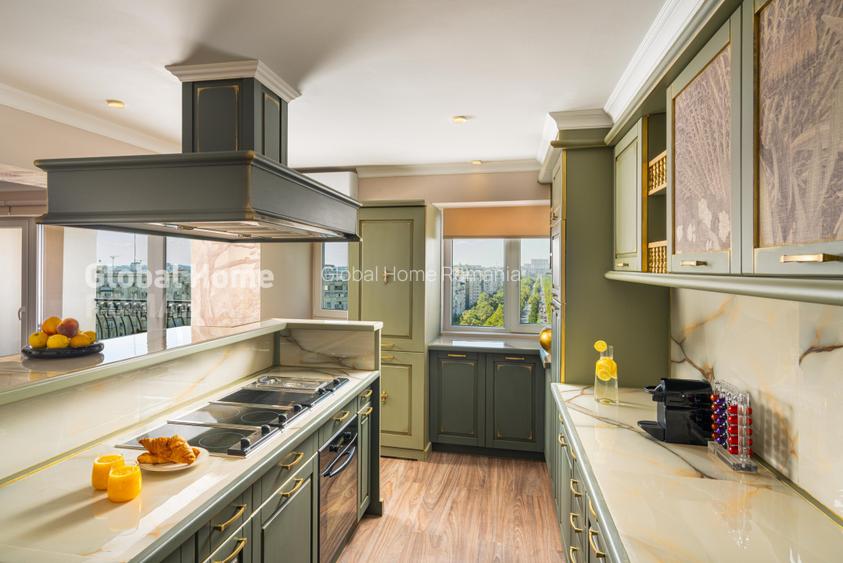 Duplex 4 camere 125MP | Piata Alba Iulia | Renovat 2025 | - 12