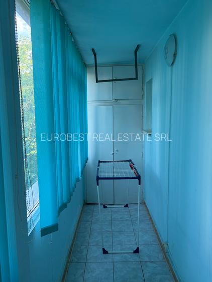 Iancului, Matei Voievod, apartament 2 camere, 51 mp totali, mobilat si utilat, - 7