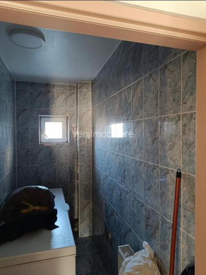  Apartament spatios cu 4 camere + living, in bloc nou – Calea Moldovei - 3