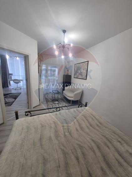 Apartament cu 2 camere,82 mp Arad Plaza - 15