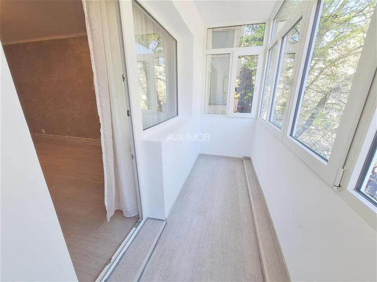 Apartament 3 decomandate, etaj 1, 2 bai, renovat 2026, Bacau - 12