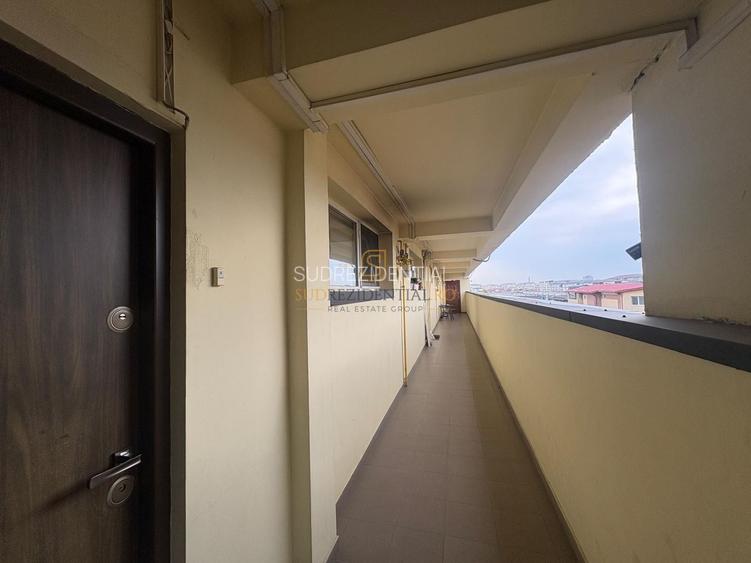 Apartament 2 camere de vanzare | mobilat & utilat, acces rapid metrou - 15