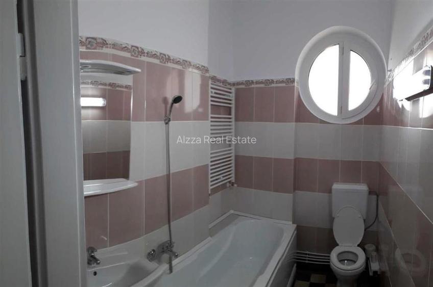 ALZZA REAL ESTATE – Apartament 1 camera de inchiriat, zona ultracentrala - 2