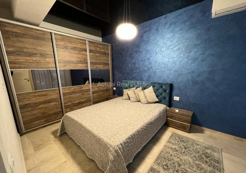 APARTAMENT 2 CAMERE | ZONA TOMIS PLUS | LOC DE PARCARE - 3