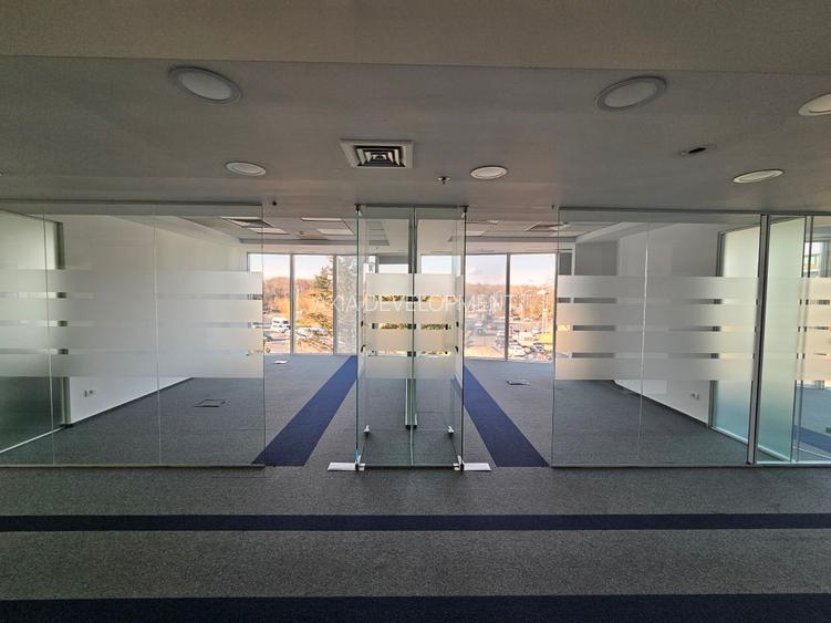 Spatiu birou in Charles de Gaulle Plaza- Comision 0% - 6