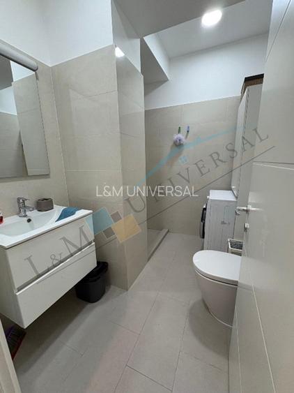 TITAN- PARC TITANII, Apartament SUPERB,  Bloc 2022, LOC PARCARE - 4