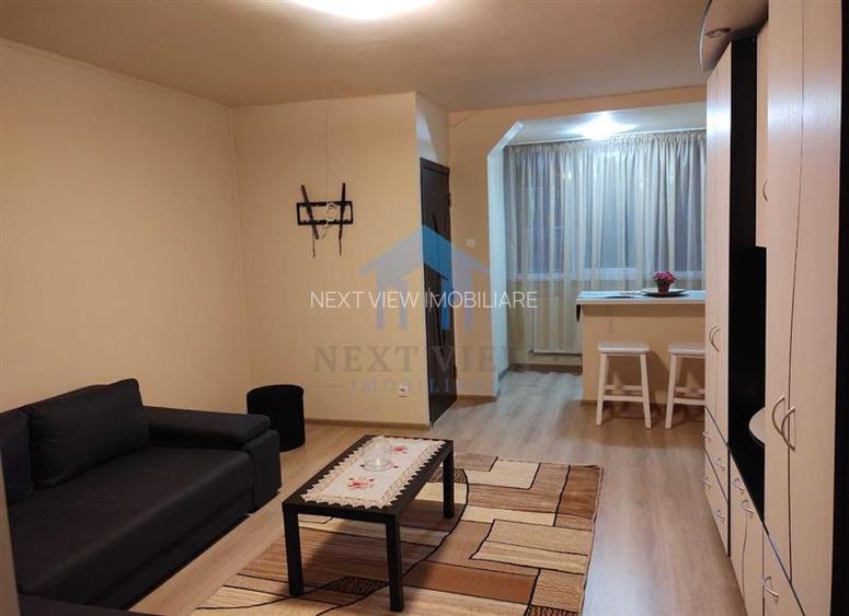 Garsoniera, Gheorgheni - 3