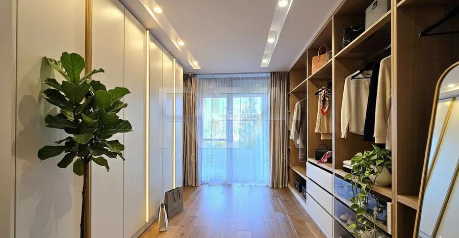 Duplex Exclusivist 5 camere • Cloud 9 • 180 mp - 6