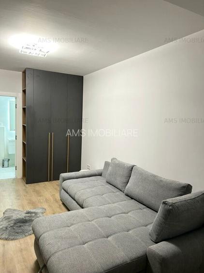 NOU / STUDIO / COMPLET MOBILAT SI UTILAT - 13