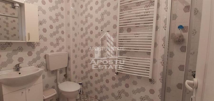 Apartament cu 2 camere  la casa Zona Intim - 6