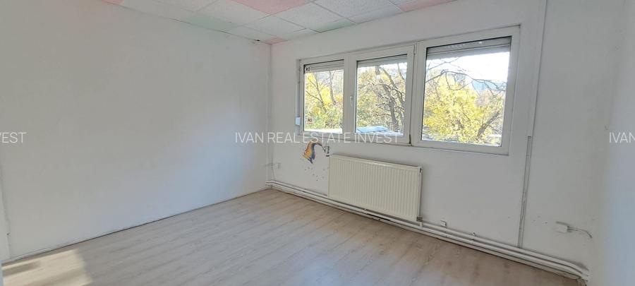 Dumul Taberei, Lidl Bd. Timisoara / Plaza Mall, spatiu pretabil birou - 2