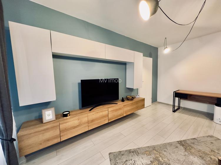 Apartament cu 2 camere,70 mp plus terasa de 20 mp in zona Tractorul - 4