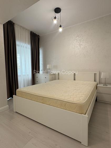 Apartament de inchiriat cu 2 camere- Royal Town Iasi - 8