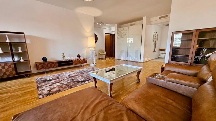 REA1021997 Apartament de 3 camere I 2 locuri de parcare si boxa - 4