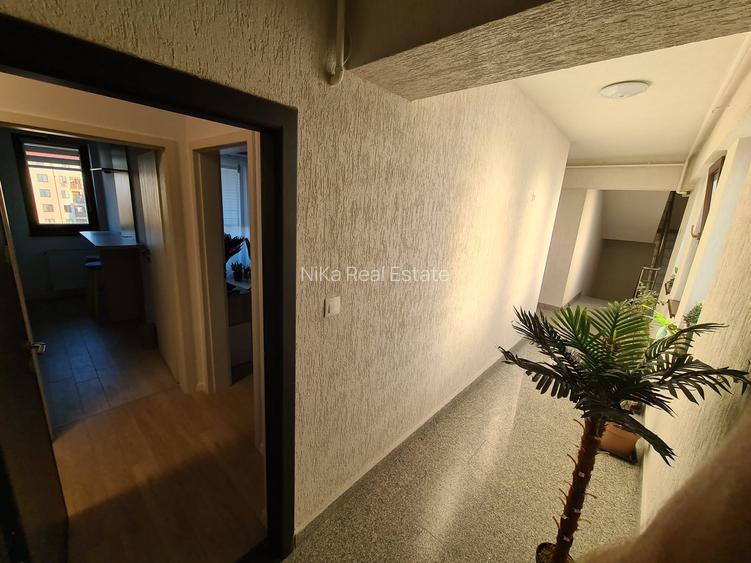 APARTAMENT 2 CAMERE DE INCHIRIAT SOSEAUA CHITILEI | PARC BAZILESCU PARCARE - 5