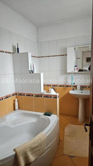 Vila Busteni vedere exceptionala! - 19