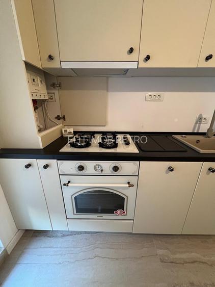 Studio de închiriat – Strada Biruinței 85, Popești-Leordeni  Pet friendly - 2