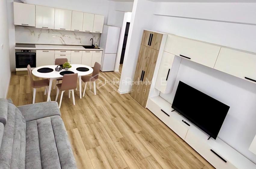 2 camere mobilat si utilat, parcare – Corunca, lângă Shopping City - 2