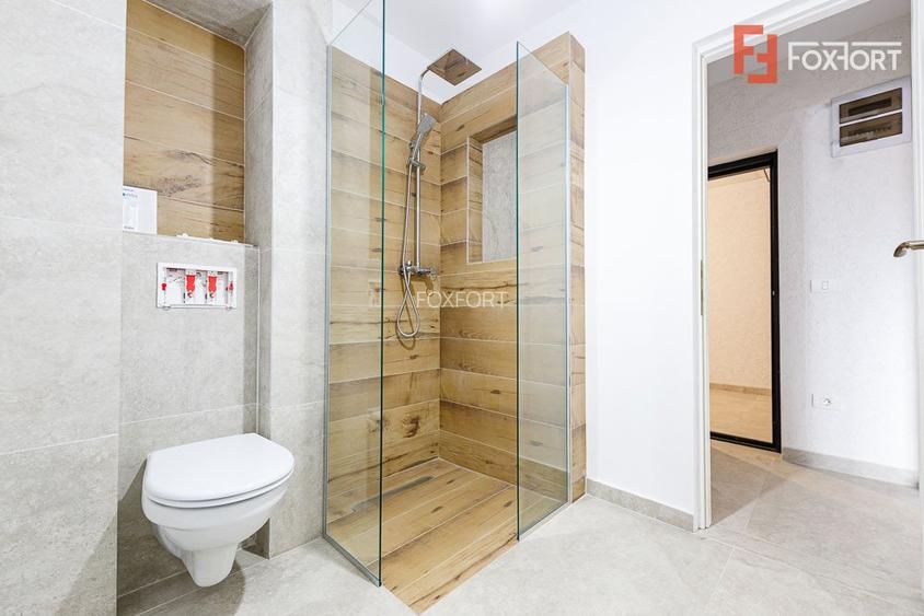 Apartament cu o camera si bucatarie open space, zona Freidorf - C7558 - 11