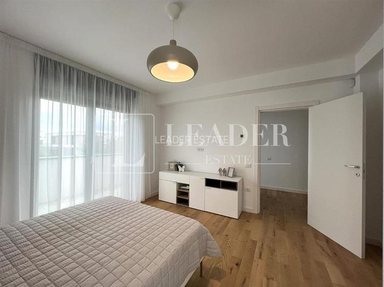 Chitila Parc | Vila Mobilata Complet | Prima Inchiriere | 4 Dormitoare - 26