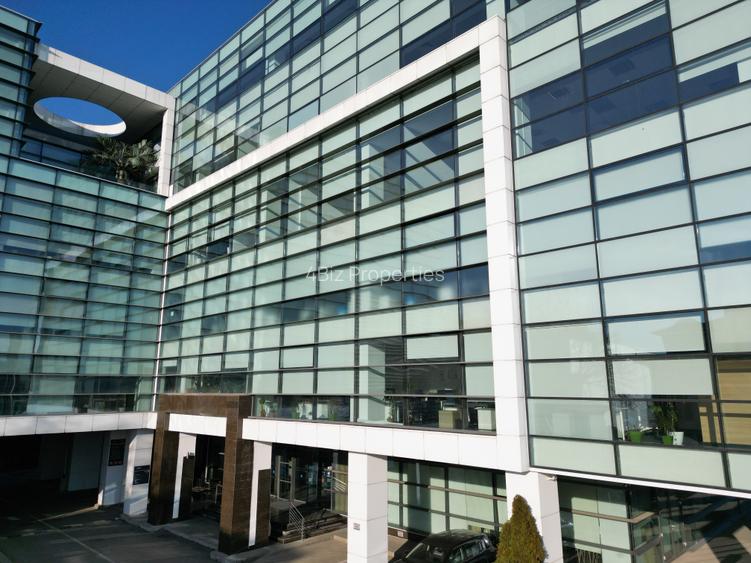 Spații de birouri clasa A de inchiriat, Pacurari, zona Mall Moldova- COMISION 0% - 4