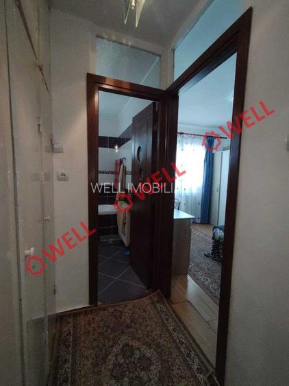 Apartament cu 2 camere de vânzare în Sfântu Gheorghe, pe Aleea Avântului! - 5