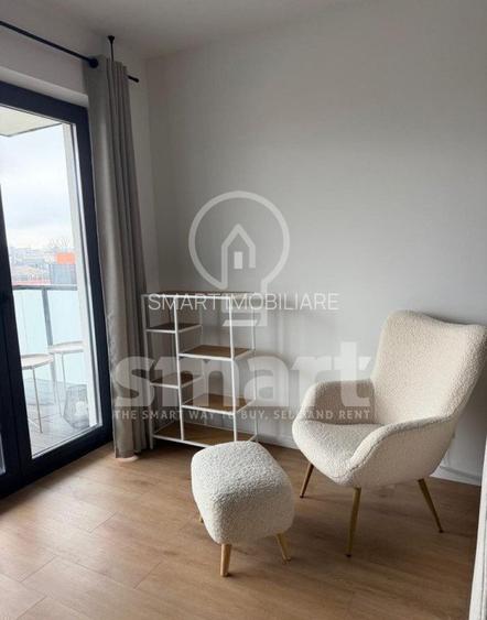 Apartament 2 camere, imobil nou – parcare subterana inclusa, Liberty Residential - 3
