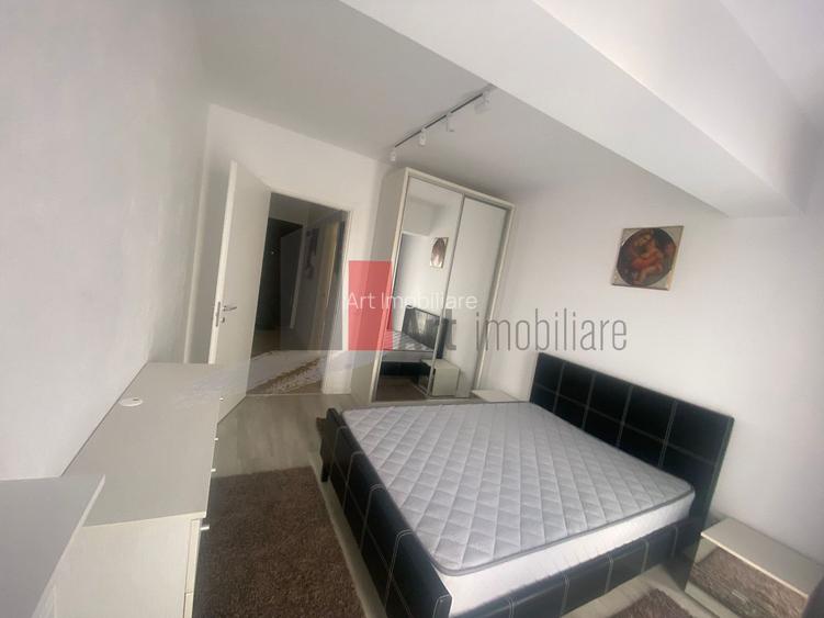 Apartament cu doua camere-Grozavesti-Regie-cu centrala+loc de parcare - 3