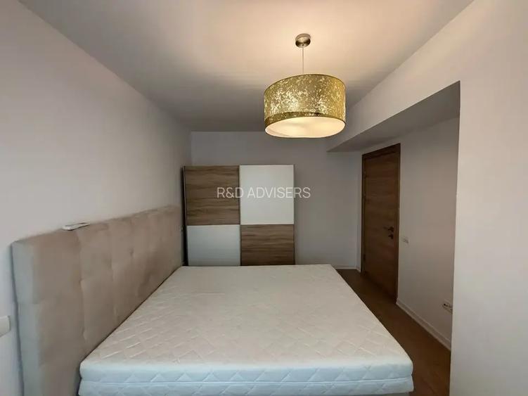 Apartament 2 camere De Inchiriat | Armenească Residence |Calea Mosilor - 5