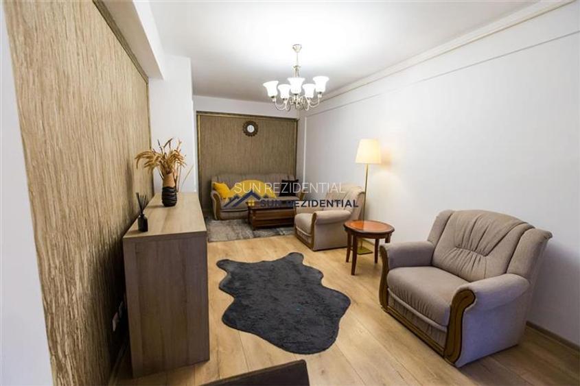 Berceni-Metrou Dimitrie Leonida, apartament 2 camere, loc de parcare. - 3