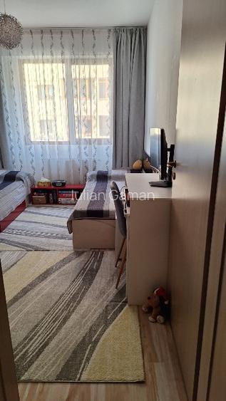 Apt 3 camere Cartierul Latin - 7