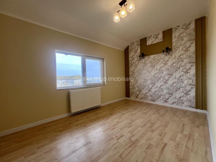 Apartament cu 3 camere, 54mp, etaj 5/5 - Zona Dambovita - 4